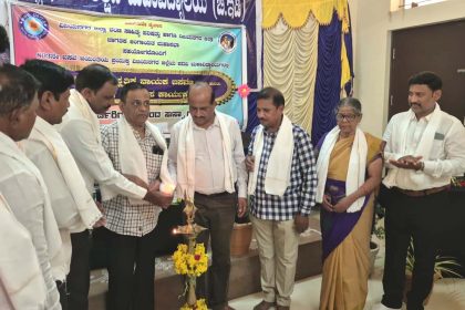 ಬಸವಾದಿ ಶರಣರ ತತ್ವ ಸಿದ್ಧಾಂತಗಳು : ಸಂವಿಧಾನದ ಆಶಯಗಳನ್ನು ಒಳಗೊಂಡಿವೆ