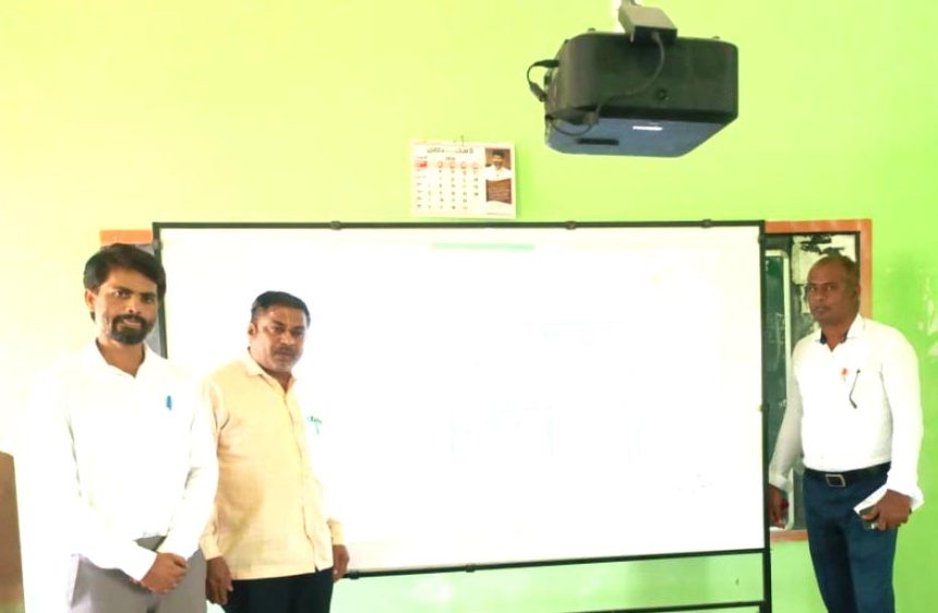 *ಒಂದು ದಿನದ ಆನ್ಲೈನ್ ( Online) ವಿಶೇಷ  ಕಾರ್ಯಗಾರ* 