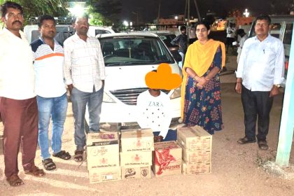 ನೀತಿ ಸಂಹಿತೆ ಉಲ್ಲಂಘನೆ : ೧೦೬ ಪ್ರಕರಣ ದಾಖಲು