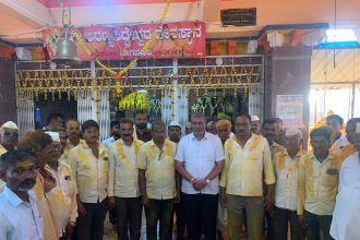 ಜಾತ್ರೆಗಳು ನಮ್ಮ ದೇಶೀಯ ವೈಭವವನ್ನು ಭಿತ್ತರಿಸುತ್ತಿವೆ : ಬಾಲಚಂದ್ರ ಜಾರಕಿಹೊಳಿ