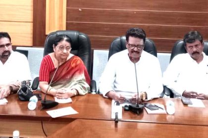 ಪ್ರಯುಕ್ತ ೧೯ ರಂದು ಬಸವ ಜಯಂತಿ ಪ್ರಯುಕ್ತ “ಸಮಾನತೆಗಾಗಿ” ಬೃಹತ್ ಬೈಕ್ ರ್‍ಯಾಲಿ