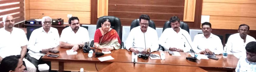 ಪ್ರಯುಕ್ತ ೧೯ ರಂದು ಬಸವ ಜಯಂತಿ ಪ್ರಯುಕ್ತ “ಸಮಾನತೆಗಾಗಿ” ಬೃಹತ್ ಬೈಕ್ ರ್‍ಯಾಲಿ