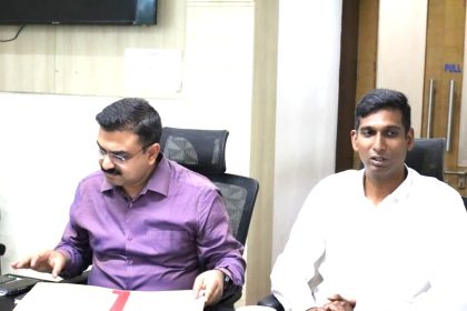 ಅಗ್ನಿವೀರರ ನೇಮಕಾತಿ ರ್‍ಯಾಲಿ: ಸಿದ್ಧತೆಗಾಗಿ ಜಿಲ್ಲಾಧಿಕಾರಿ ಡಾ. ಆನಂದ ಕೆ. ಸೂಚನೆ