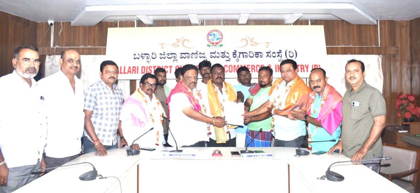 ಎತ್ತಿನ ಬಂಡಿಯಲ್ಲಿ ಸರಕು ಸಾಗಾಣಿಕೆ : ಪರಿಷ್ಕøತ ಧರ ಒಪ್ಪಂದ