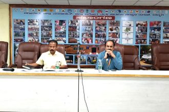 ತಾಯಿ, ಶಿಶು ಮರಣ ತಡೆಗೆ ಒತ್ತು; ಶಸ್ತçಚಿಕಿತ್ಸೆಯ ಹೆರಿಗೆಗಳನ್ನು ಶೇ.25ಕ್ಕೆ ಇಳಿಸಲು ನಿರ್ಧಾರ- ಡಿಹೆಚ್‌ಓ ಡಾ.ಯಲ್ಲಾ ರಮೇಶ್ ಬಾಬು