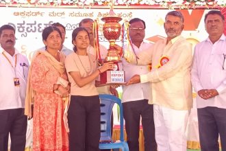 ಪಾಲಕರು ಮಕ್ಕಳ ವಿಷಯದಲ್ಲಿ ಜಾಗರೂಕರಾಗಿರಬೇಕು-ಮೋಟಗಿ