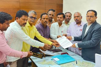 ಗಡಿನಾಡು ಕನ್ನಡ ವಿದ್ಯಾರ್ಥಿಗಳಿಗೆ ಸರ್ಕಾರಿ ಉದ್ಯೋಗದಲ್ಲಿ 5% ಮೀಸಲಾತಿ ನೀಡುವಂತೆ ಮನವಿ