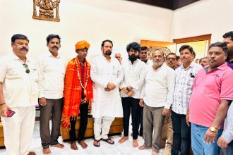 ರಾಜ್ಯಕ್ಕೆ 2ನೇ ರ‍್ಯಾಂಕ್ ಅಥಣಿ ತಾಲೂಕಿಗೆ ಹೆಮ್ಮೆಯ ಸಂಗತಿ: ಶಾಸಕ ಲಕ್ಷ್ಮಣ ಸವದಿ