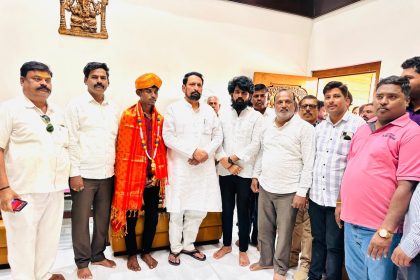 ರಾಜ್ಯಕ್ಕೆ 2ನೇ ರ‍್ಯಾಂಕ್ ಅಥಣಿ ತಾಲೂಕಿಗೆ ಹೆಮ್ಮೆಯ ಸಂಗತಿ: ಶಾಸಕ ಲಕ್ಷ್ಮಣ ಸವದಿ