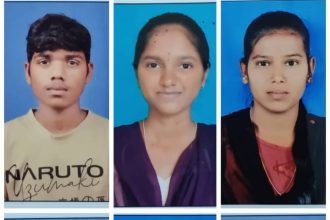 ಎಸ್ ಎಫ್ ಎಸ್ ಕಾಲೇಜ್ ಪಿ.ಯು.ಸಿ. ದ್ವಿತೀಯ ವರ್ಷದ ವಿದ್ಯಾರ್ಥಿಗಳ ಸಾಧನೆ 