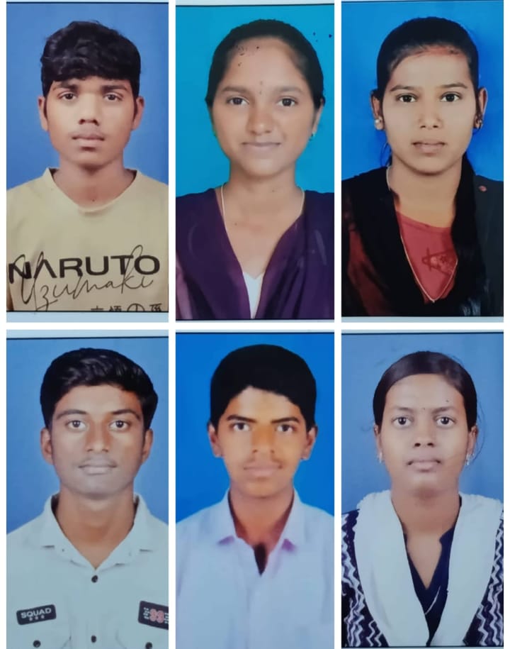 ಎಸ್ ಎಫ್ ಎಸ್ ಕಾಲೇಜ್ ಪಿ.ಯು.ಸಿ. ದ್ವಿತೀಯ ವರ್ಷದ ವಿದ್ಯಾರ್ಥಿಗಳ ಸಾಧನೆ ಎಸ್ ಎಫ್ ಎಸ್ ಕಾಲೇಜ್ ಪಿ.ಯು.ಸಿ. ದ್ವಿತೀಯ ವರ್ಷದ ವಿದ್ಯಾರ್ಥಿಗಳ ಸಾಧನೆ