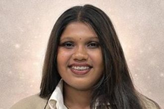 ದ್ವಿತೀಯ ಪಿಯು ಕಾಮರ್ಸ್ ನಲ್ಲಿ 97% ಅಂಕ ಪಡೆದ ಶ್ರೇಯಾಂಕಿತ