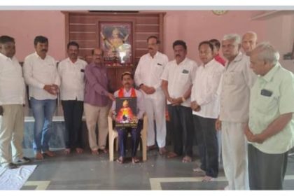 ಮಹಾಶರಣೆ ಅಕ್ಕ ಮಹಾದೇವಿ ರವರ ಜೀವನವೇ ಶುದ್ಧ ಭಕ್ತಿಗೆ ಉದಾಹರಣೆ :- ಡಾ. ಸಿದ್ಧಣ್ಣ ವಾಲಿಶೆಟ್ಟಿ