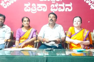 ಏ.19 ರಿಂದ ಶ್ರೀ ಶಂಕರಾಚಾರ್ಯರ ಜಾತ್ರಾ ಮಹೋತ್ಸವ