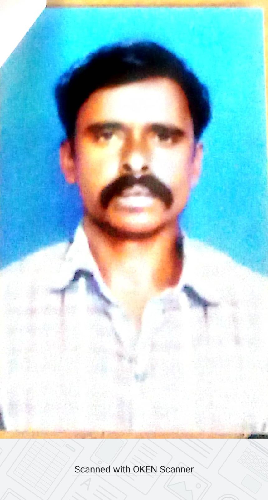 ವ್ಯಕ್ತಿ ಕಾಣೆ; ಪತ್ತೆಗೆ ಮನವಿ ವ್ಯಕ್ತಿ ಕಾಣೆ; ಪತ್ತೆಗೆ ಮನವಿ