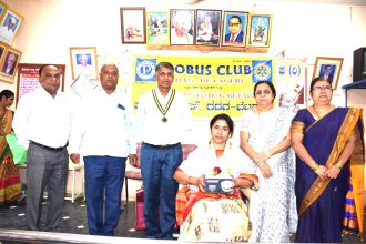 ಮಹಿಳೆಯರು ಮಾಡುವ ವಿಶಿಷ್ಟ ಕೆಲಸಗಳನ್ನು ಪುರುಷರು ಮಾಡಲು ಸಾಧ್ಯವಿಲ್ಲ : ಡಾ. ಸವಿತಾ ಹಿರೇಗೌಡರ